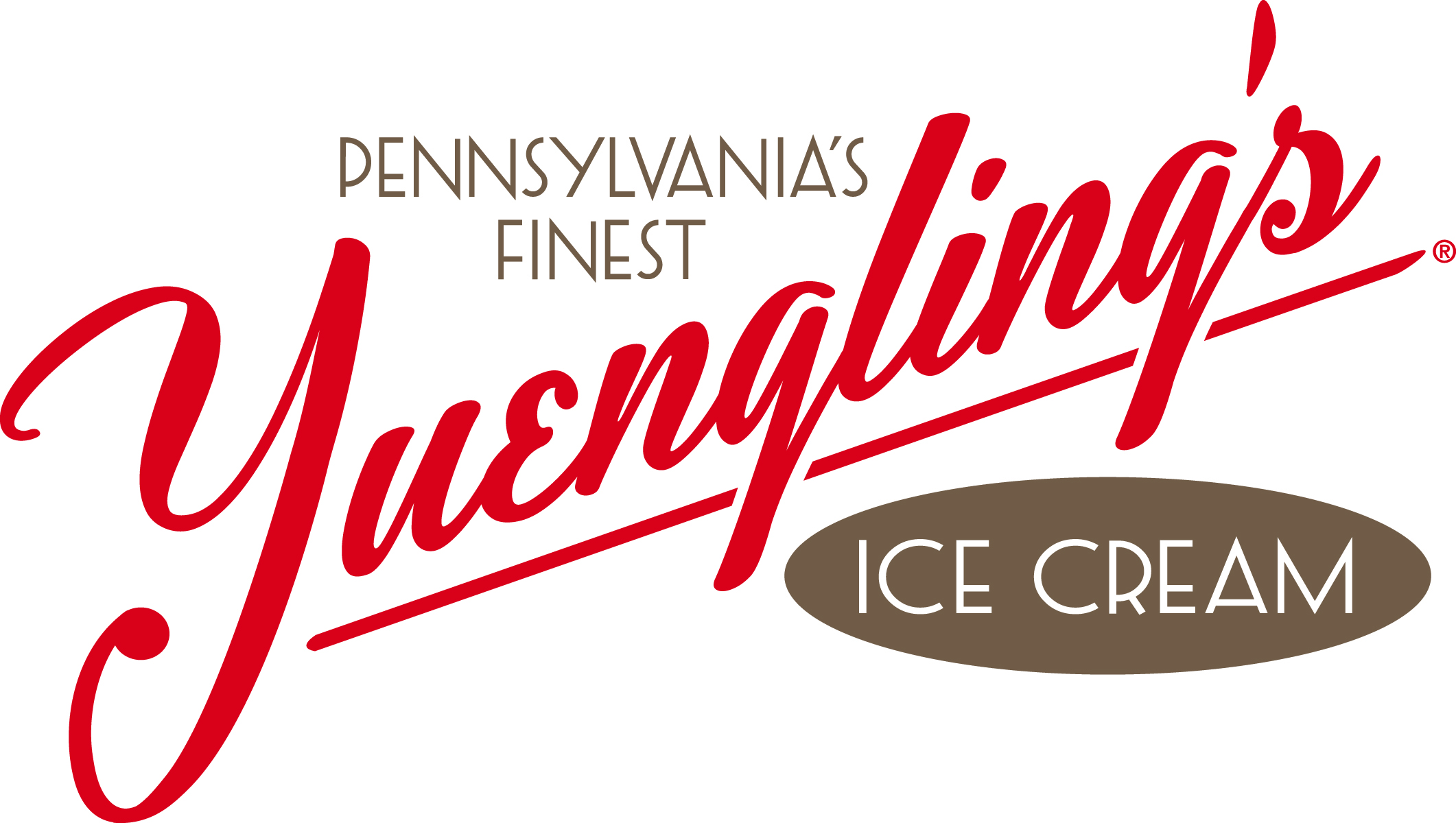 Yuengling Ice Cream